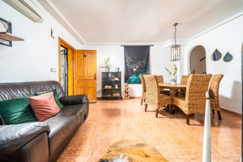 Villa i La Marina, Alicante, La Marina - € 189.000 | Ref: 6158VA - foto 12
